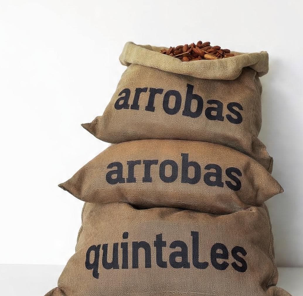 Arroberas y Quintaleras