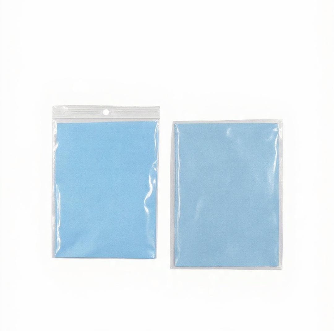 Doble Funda y Fundas Asadero