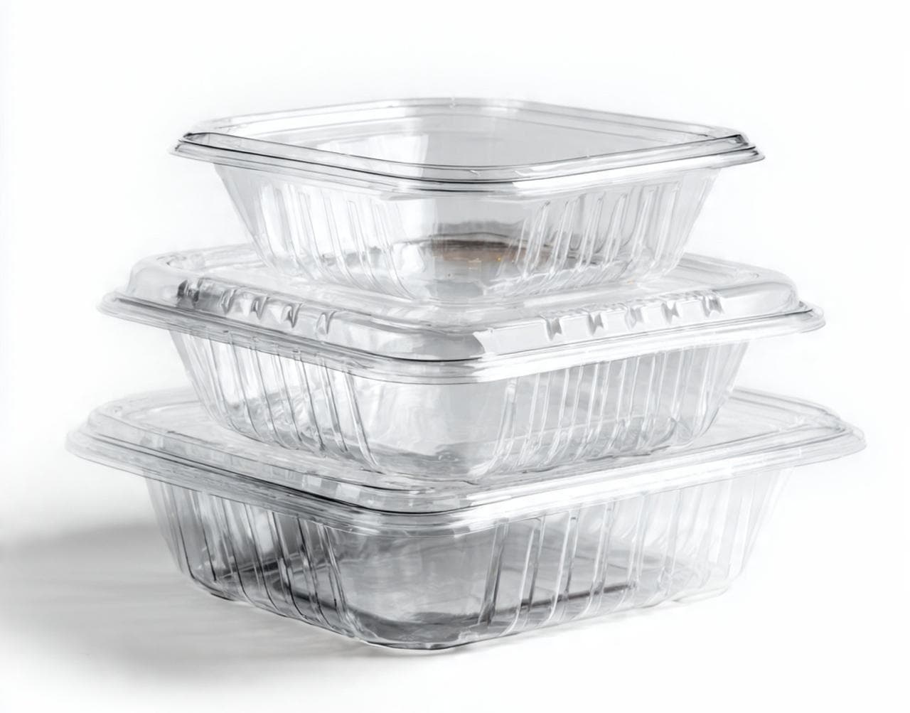 Envases Descartables