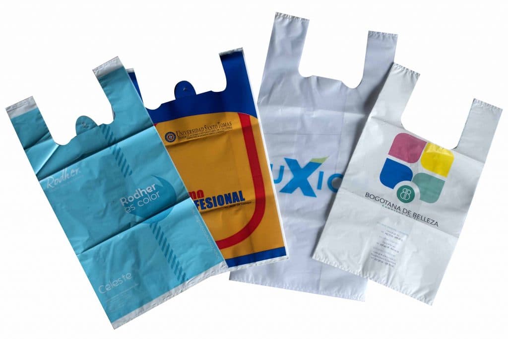 Fundas Multimarca Tipo Camiseta