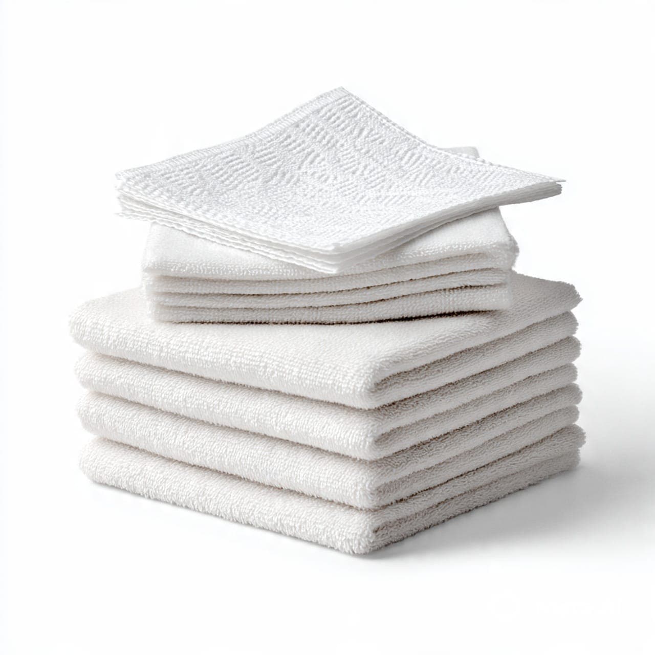 Servilletas y Toallas