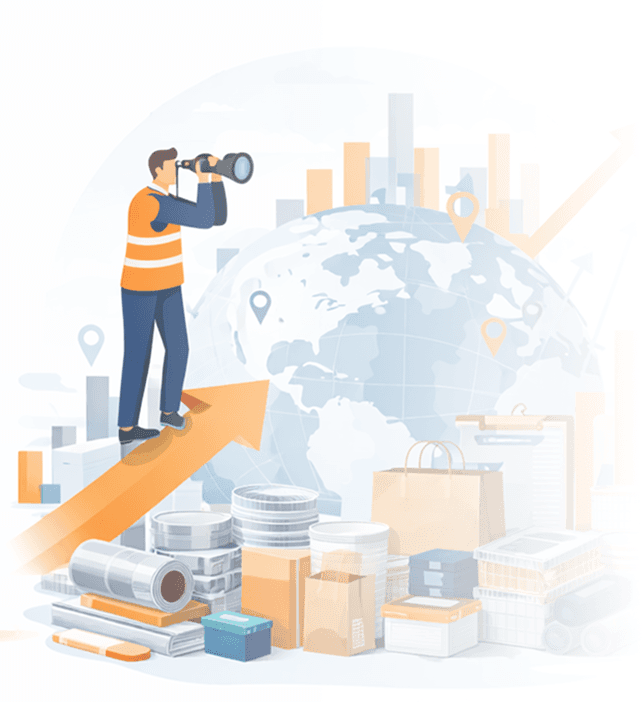 Misión y Visión PlastiPlus